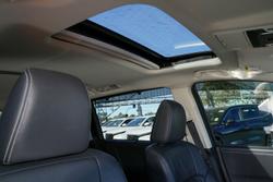 2017 Honda Odyssey VTi-L