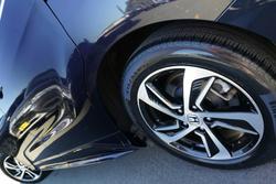 2017 Honda Odyssey VTi-L