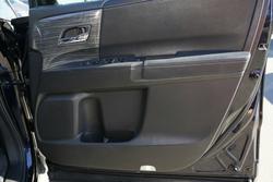 2017 Honda Odyssey VTi-L