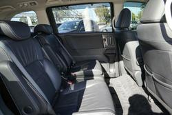 2017 Honda Odyssey VTi-L