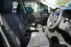 2017 Honda Odyssey VTi-L