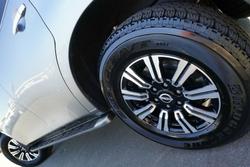 2024 Nissan Patrol Ti