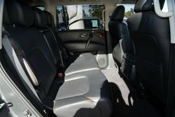 2024 Nissan Patrol Ti