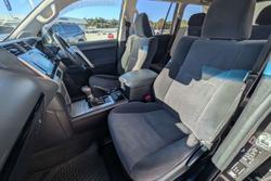 2023 Toyota Landcruiser Prado GXL