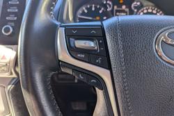 2023 Toyota Landcruiser Prado GXL