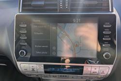 2023 Toyota Landcruiser Prado GXL