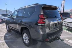 2023 Toyota Landcruiser Prado GXL