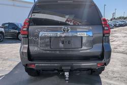 2023 Toyota Landcruiser Prado GXL
