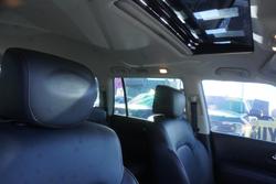 2023 Nissan Patrol Ti-L