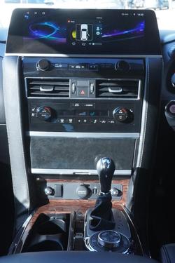 2023 Nissan Patrol Ti-L