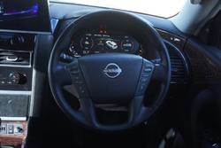 2023 Nissan Patrol Ti-L