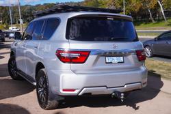 2023 Nissan Patrol Ti-L