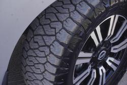 2023 Nissan Patrol Ti-L