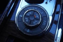 2023 Nissan Patrol Ti-L
