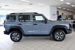 2025 GWM Tank 300 Ultra Hybrid