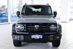 2025 GWM Tank 300 Ultra Hybrid