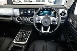 2025 GWM Tank 300 Ultra Hybrid