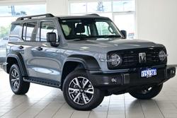 2025 GWM Tank 300 Ultra Hybrid