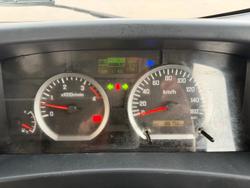 2021 Isuzu N Series NPR 45/55-155 Tradepack