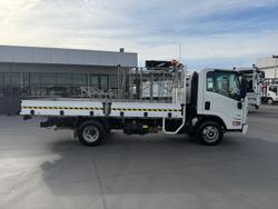 2021 Isuzu N Series NPR 45/55-155 Tradepack