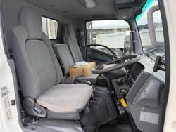 2021 Isuzu N Series NPR 45/55-155 Tradepack