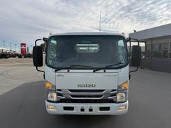 2021 Isuzu N Series NPR 45/55-155 Tradepack