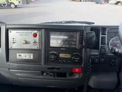 2021 Isuzu N Series NPR 45/55-155 Tradepack