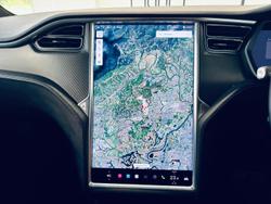 2017 Tesla Model X 100D AWD