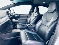 2017 Tesla Model X 100D AWD