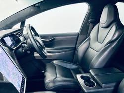 2017 Tesla Model X 100D AWD