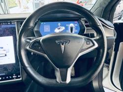 2017 Tesla Model X 100D AWD