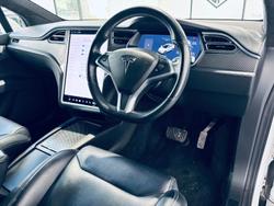 2017 Tesla Model X 100D AWD