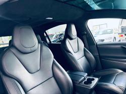 2017 Tesla Model X 100D AWD