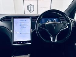 2017 Tesla Model X 100D AWD