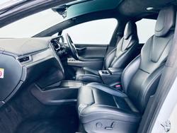 2017 Tesla Model X 100D AWD