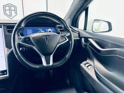 2017 Tesla Model X 100D AWD
