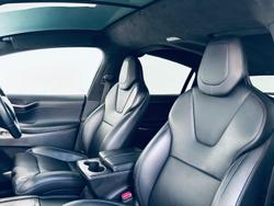 2017 Tesla Model X 100D AWD