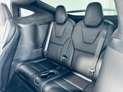 2017 Tesla Model X 100D AWD