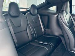 2017 Tesla Model X 100D AWD