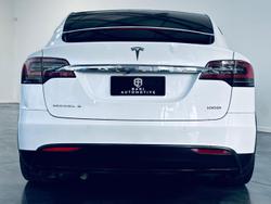 2017 Tesla Model X 100D AWD