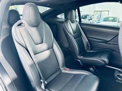 2017 Tesla Model X 100D AWD