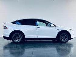 2017 Tesla Model X 100D AWD