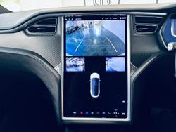 2017 Tesla Model X 100D AWD