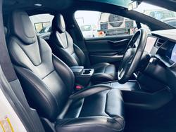 2017 Tesla Model X 100D AWD