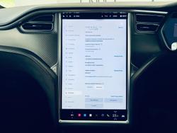 2017 Tesla Model X 100D AWD