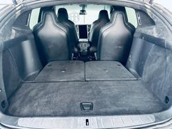 2017 Tesla Model X 100D AWD