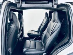 2017 Tesla Model X 100D AWD