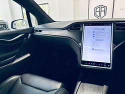 2017 Tesla Model X 100D AWD