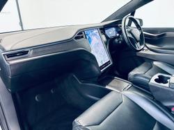 2017 Tesla Model X 100D AWD