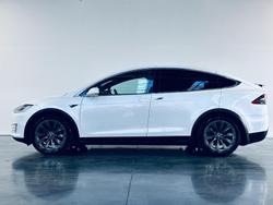 2017 Tesla Model X 100D AWD